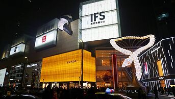 Bie You Dong Tian.Mountain home