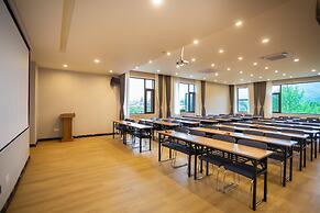 Bie You Dong Tian.Mountain home