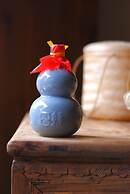 Bie You Dong Tian.Mountain home