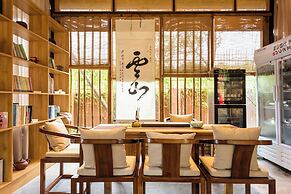 Bie You Dong Tian.Mountain home