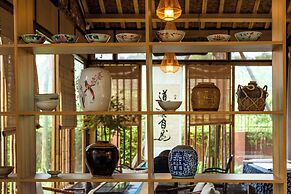 Bie You Dong Tian.Mountain home