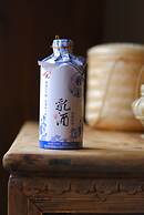 Bie You Dong Tian.Mountain home