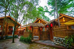 Bie You Dong Tian.Mountain home