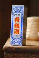 Bie You Dong Tian.Mountain home