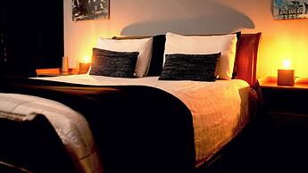 Urbanature Filme & Arte - Paulista SP