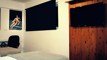 Urbanature Filme & Arte - Paulista SP