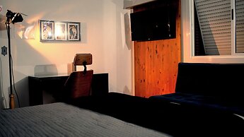 Urbanature Filme & Arte - Paulista SP