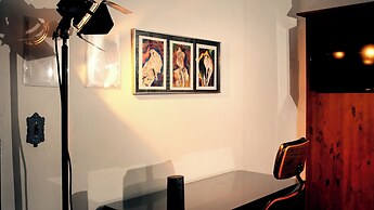 Urbanature Filme & Arte - Paulista SP