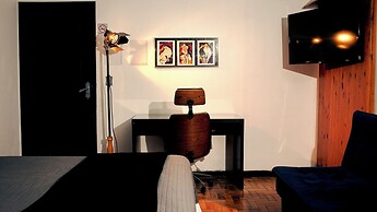 Urbanature Filme & Arte - Paulista SP