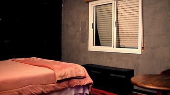 Urbanature Filme & Arte - Paulista SP