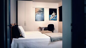 Urbanature Filme & Arte - Paulista SP