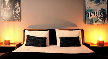 Urbanature Filme & Arte - Paulista SP