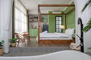 Hanoi Opera Homestay