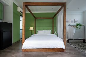 Hanoi Opera Homestay