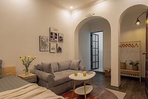 Hanoi Opera Homestay