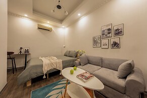 Hanoi Opera Homestay