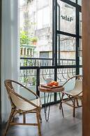 Hanoi Opera Homestay