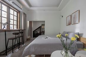 Hanoi Opera Homestay