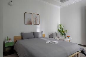 Hanoi Opera Homestay