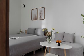 Hanoi Opera Homestay