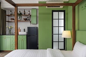 Hanoi Opera Homestay