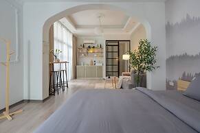 Hanoi Opera Homestay