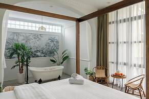 Hanoi Opera Homestay