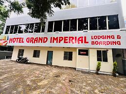 Hotel Grand Imperial