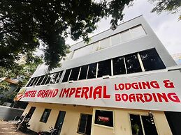 Hotel Grand Imperial