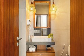 2BR Private Pool Villa in Ubud