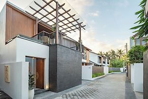 2BR Private Pool Villa in Ubud