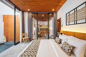 2BR Private Pool Villa in Ubud