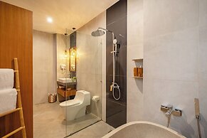 2BR Private Pool Villa in Ubud