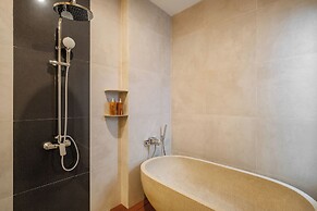 2BR Private Pool Villa in Ubud