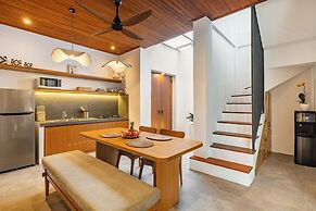 2BR Private Pool Villa in Ubud