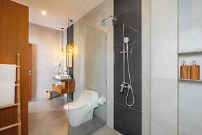 2BR Private Pool Villa in Ubud