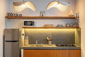 2BR Private Pool Villa in Ubud