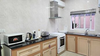 Green Self Catering Apartment