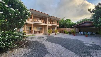 Green Self Catering Apartment