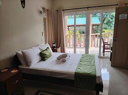 Green Self Catering Apartment