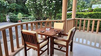 Green Self Catering Apartment