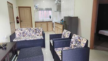 Green Self Catering Apartment