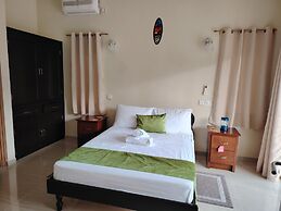 Green Self Catering Apartment