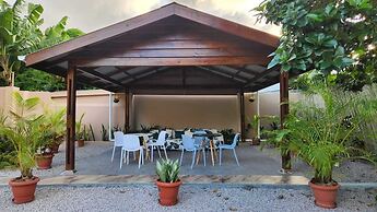 Green Self Catering Apartment