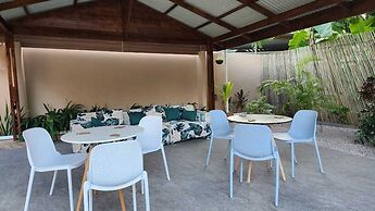 Green Self Catering Apartment