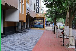 HOTEL KRISHNA PRIDE