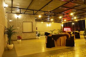 HOTEL KRISHNA PRIDE
