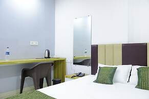 HOTEL KRISHNA PRIDE