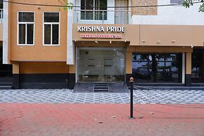 HOTEL KRISHNA PRIDE