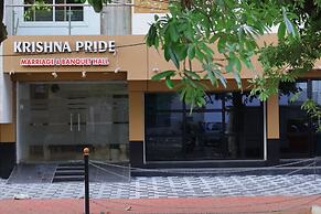 HOTEL KRISHNA PRIDE